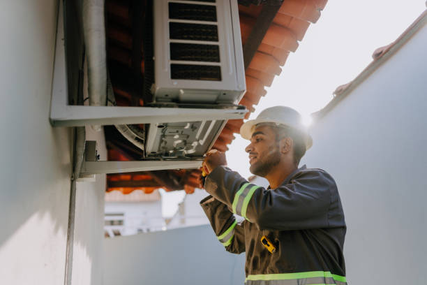 Best Commercial HVAC repair  in Hudson, NY