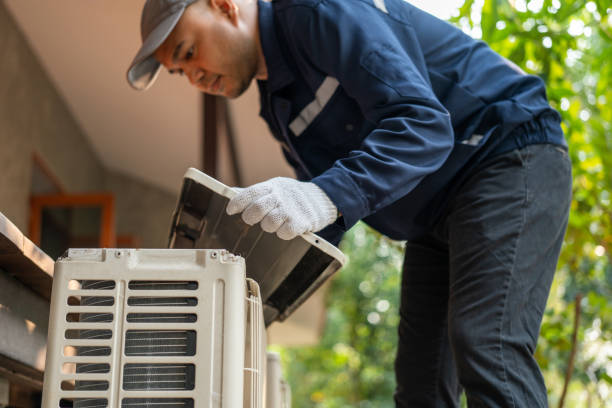 Best HVAC tune-up services  in Hudson, NY