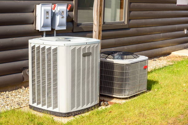 Best HVAC system installation  in Hudson, NY